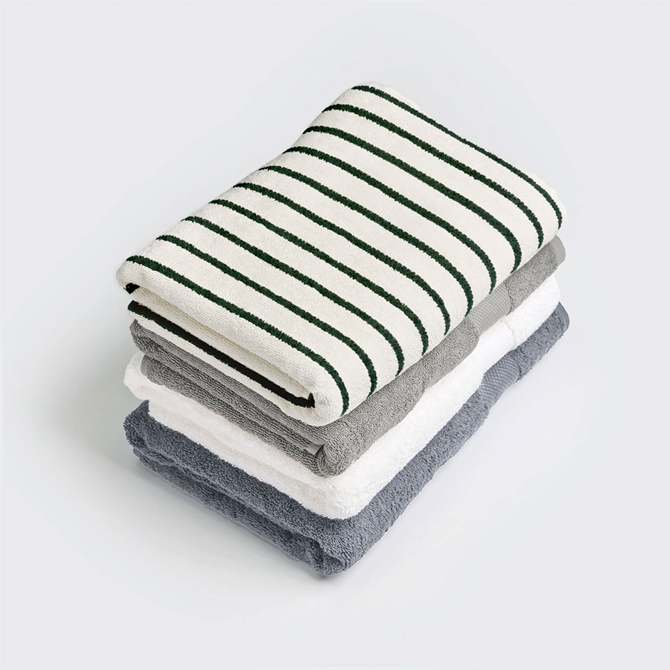 Bedding & Bath 5