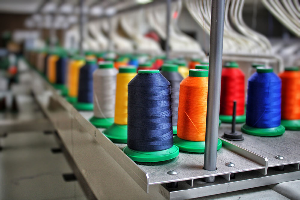 Emperor Textiles Factory